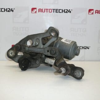 Left wiper motor Peugeot 407 9661812180 0390241968