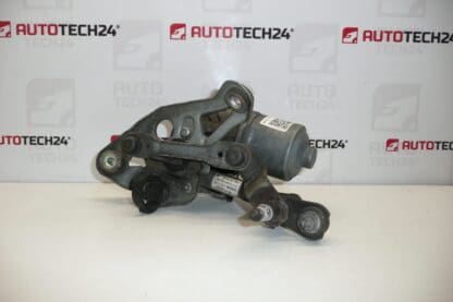 Left wiper motor Peugeot 407 9661812180 0390241968