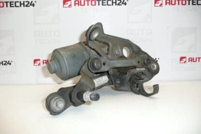 Right wiper motor Peugeot 407 9661812080 0390241969