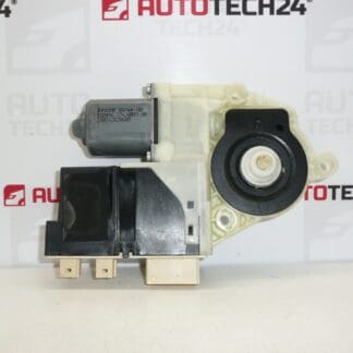 Citroën C4 Right Window Winding Motor 9681575880 9222AX