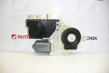 Citroën C4 Left Window Winding Motor 9681576080 9222AY