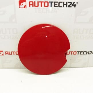 Peugeot 207 tank cap cover KKNB 1517F2