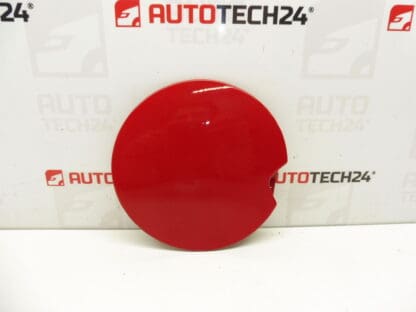 Peugeot 207 tank cap cover KKNB 1517F2