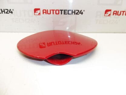 Peugeot 207 tank cap cover KKNB 1517F2