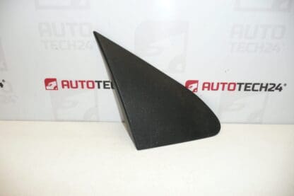 Right fender cover Citroën C1 Peugeot 107 60117-0H020 8120Q7