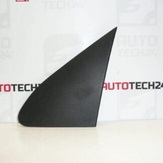 Left fender cover Citroën C1 Peugeot 107 60118-0H020 8120Q6