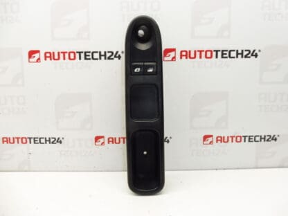 Citroën Peugeot Window Control 9654859077 6554QJ