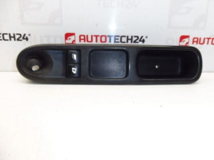 Citroën Peugeot Window Control 9654859077 6554QJ