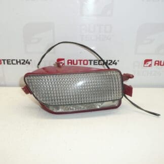 Right rear reversing light Citroën C4 9652464580 9651205380 6351V1