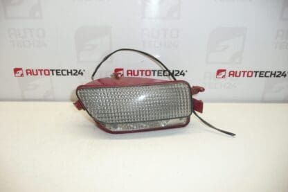 Right rear reversing light Citroën C4 9652464580 9651205380 6351V1