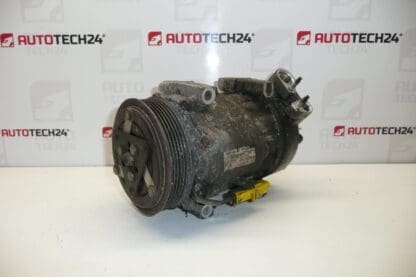 Sanden SD7V16 1242 9645440480 air conditioning compressor