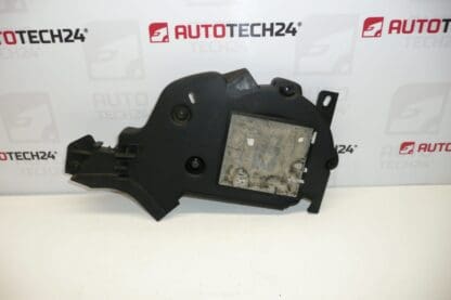 Timing cover Citroën Peugeot 1.4 HDI 9649062080 0320S5