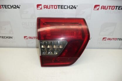 Rear left light interior Citroën C5 X7 9675067980 6350LW