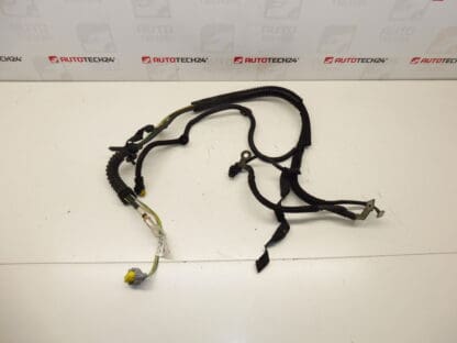 Harness Citroën Peugeot 2.0HDI RHR 1401182180 1401441580 5642SP