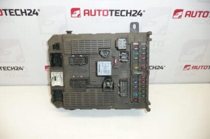 ECU LEAR BSI Citroën C5 9646226880 6580HS