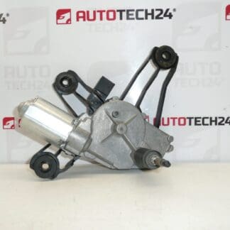 Bosch wiper motor 9647455580 0390201580 6405N4