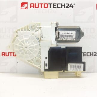 Right Front Window Winding Motor Citroën Peugeot 1400794280 9222AC