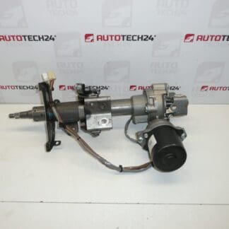 Steering column Citroën C1 Peugeot 107 45250-0H011-00 4123AV