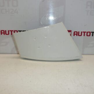 Inner left handle Citroën C1 Peugeot 107 white 74646-0H010 74642-0H010