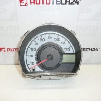 Speedometer Citroën C1 Peugeot 107 automatic 83800-0H022