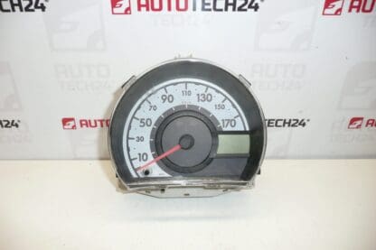 Speedometer Citroën C1 Peugeot 107 automatic 83800-0H022