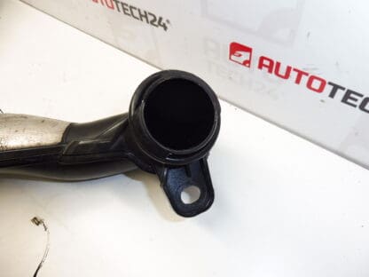 Intake pipe Citroën Peugeot 2.0 HDI 1400016680 143478