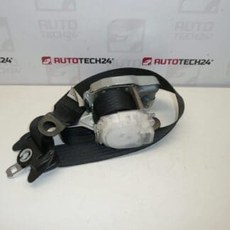 Right front belt Citroën C1 Peugeot 107 7P1170-P 8974LJ 8974LK