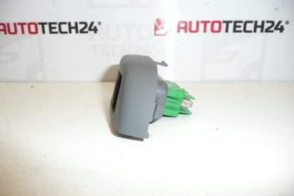 Citroën C1 Peugeot 107 Right Window Switch 6554KZ