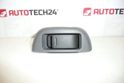 Left window control Citroën C1 Peugeot 107 6554KZ