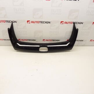 Decorative cover Citroën C4 Picasso 9681036277 8209J2