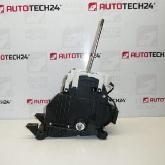 Gearbox Citroën C1 Peugeot 107 241065 1612500880