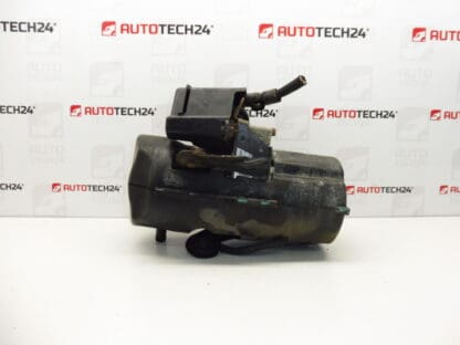 Power steering pump HPI Citroën Peugeot A5095965+G 1401314780 4007VF