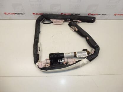 Ceiling airbag left Citroën C4 Picasso 9654115280 8216QV