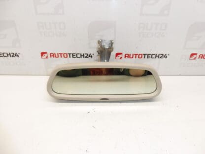 Interior rear view mirror with dimming Citroën C4 8154JT