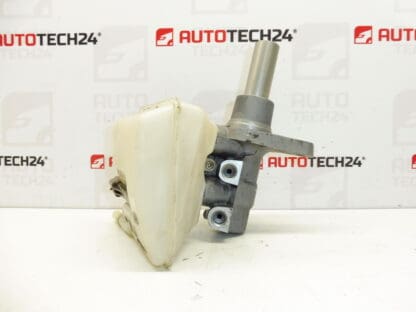 Master brake cylinder ATE Citroën Peugeot 9654002180 4601T1 4635C2