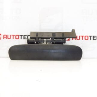 Left rear door handle Citroën Xsara 96334567 96334571 9101N0