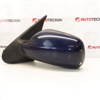 Left mirror Citroën Xsara KPUC 8148GJ