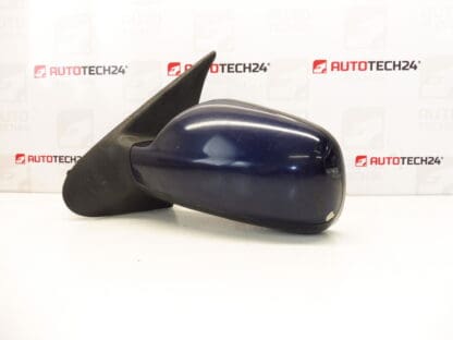 Left mirror Citroën Xsara KPUC 8148GJ