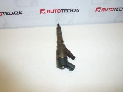 Injector Bosch 2.0HDI 0445110076