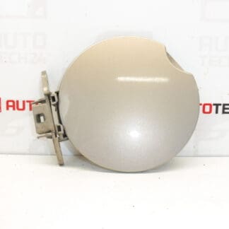 Tank cap Citroën C3 pluriel KDDC 9641873480 1517A2