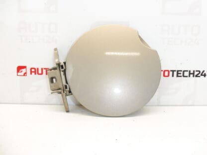 Tank cap Citroën C3 pluriel KDDC 9641873480 1517A2