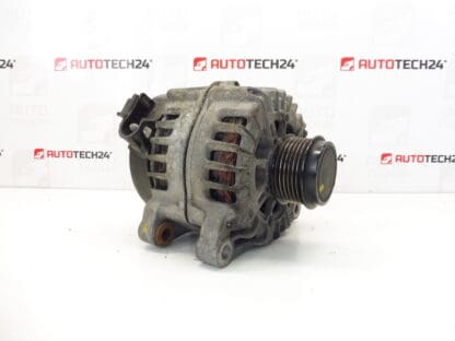 Alternator 2.0 3.0 HDI Citroën Peugeot 230A 9678049580 9664984080