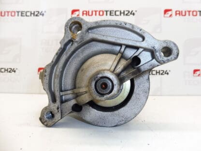 Starter D6G3 remanufactured Citroën Peugeot 9648644680 5802C9