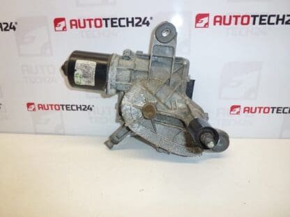 Right Wiper Motor Citroën C4 Picasso 9682484780 6405KS