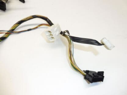 Air conditioning harness Citroën Xsara Picasso E4277004 6445WS