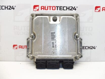 ECU Bosch EDC15C2 2.2 HDI 0281011248 9652183780