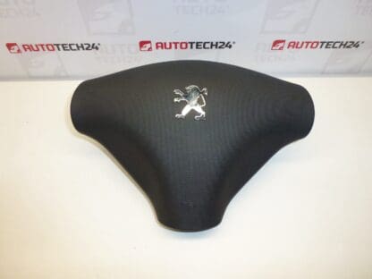 Airbag driver Peugeot 107 until 2012 4112HT