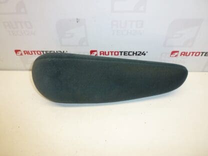 Left armrest Peugeot 307 green 883011