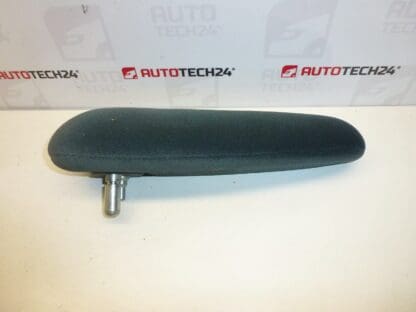 Left armrest Peugeot 307 green 883011