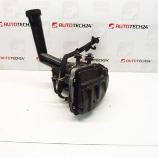 Power steering pump TRW Peugeot 308 9671691980 400847